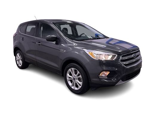 2017 Ford Escape SE 16