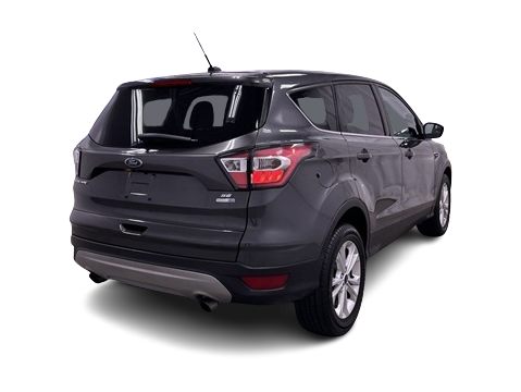 2017 Ford Escape SE 14