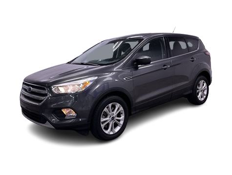 2017 Ford Escape SE 19