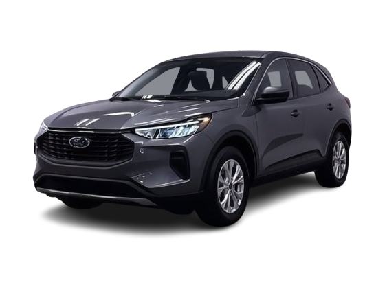 Used 2023 Ford Escape Active with VIN 1FMCU9GN0PUA13501 for sale in Casper, WY