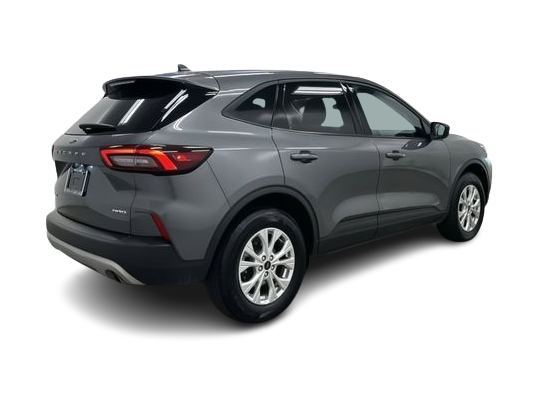Thumbnail: 2025 Ford Escape - 14