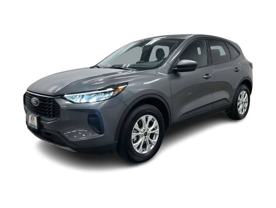 Thumbnail: 2025 Ford Escape - 18