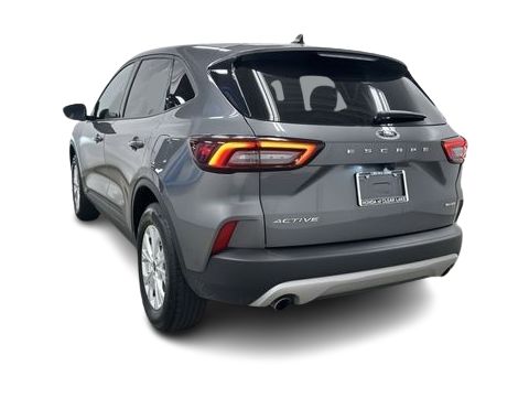 Thumbnail: 2025 Ford Escape - 3