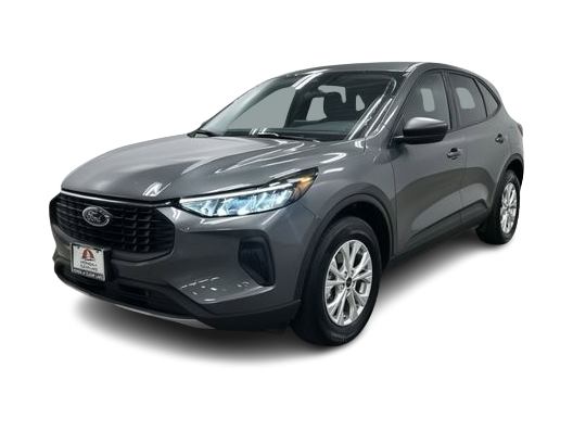 Thumbnail: 2025 Ford Escape - 17