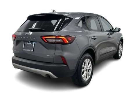 Thumbnail: 2025 Ford Escape - 13