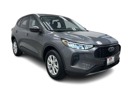 Thumbnail: 2025 Ford Escape - 16