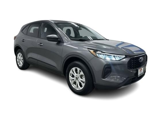 Thumbnail: 2025 Ford Escape - 15