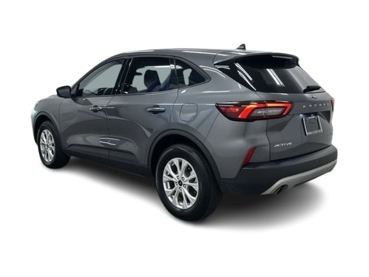Thumbnail: 2025 Ford Escape - 19
