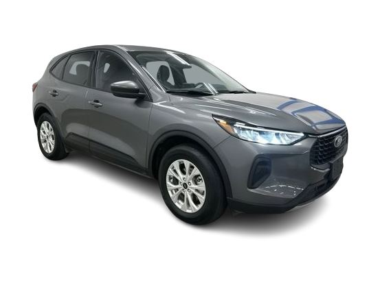 Thumbnail: 2025 Ford Escape - 15