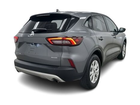 Thumbnail: 2025 Ford Escape - 13
