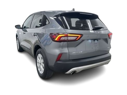 Thumbnail: 2025 Ford Escape - 3