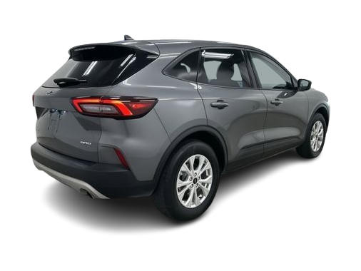 Thumbnail: 2025 Ford Escape - 14