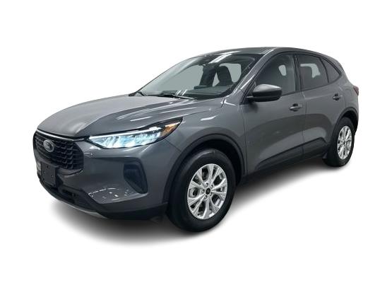 Thumbnail: 2025 Ford Escape - 18