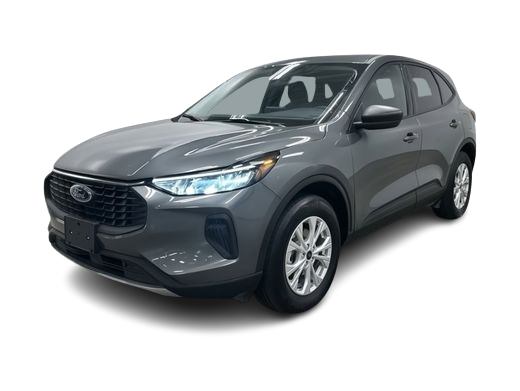Thumbnail: 2025 Ford Escape - 17