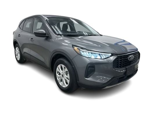 Thumbnail: 2025 Ford Escape - 16