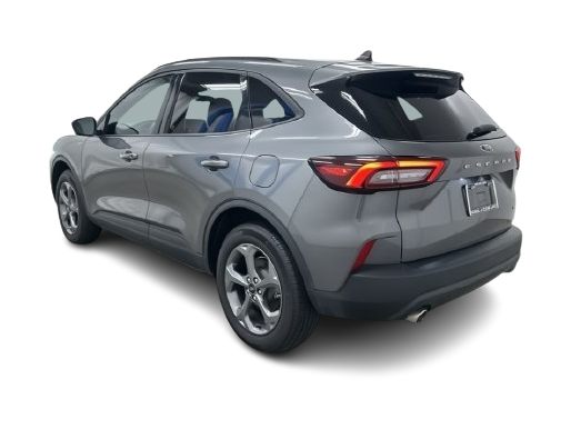 Thumbnail: 2025 Ford Escape - 4