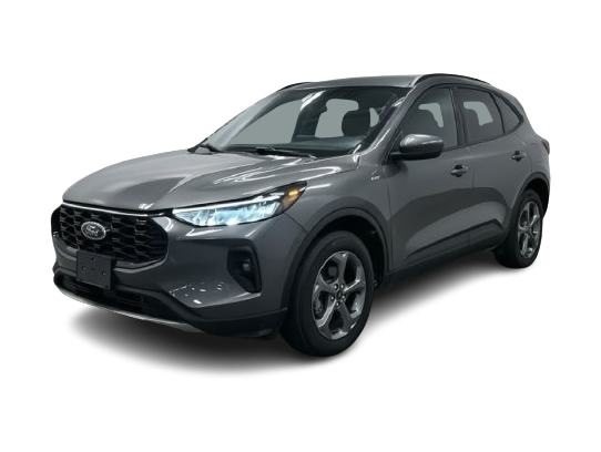 Thumbnail: 2025 Ford Escape - 17