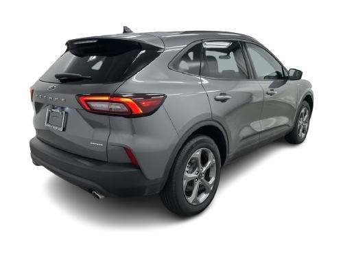 Thumbnail: 2025 Ford Escape - 13