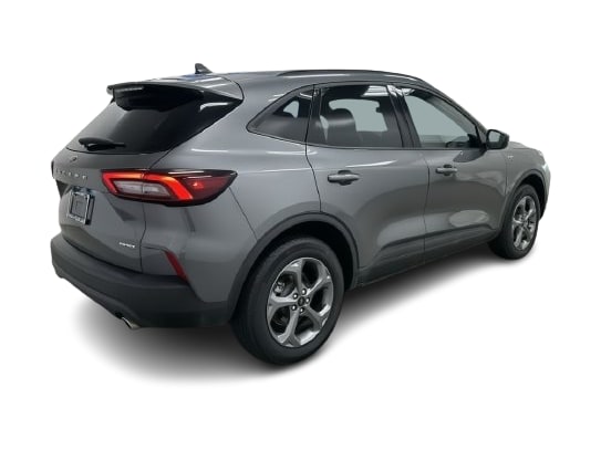 Thumbnail: 2025 Ford Escape - 14