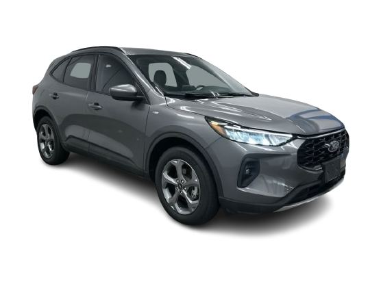 Thumbnail: 2025 Ford Escape - 15