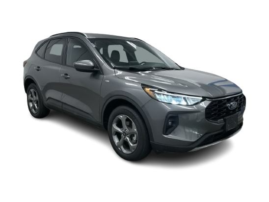 Thumbnail: 2025 Ford Escape - 16