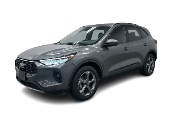 Thumbnail: 2025 Ford Escape - 18