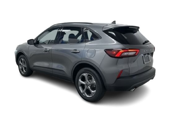 Thumbnail: 2025 Ford Escape - 19