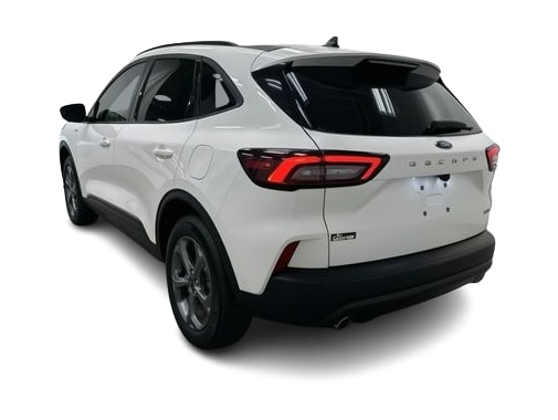 Thumbnail: 2025 Ford Escape - 4