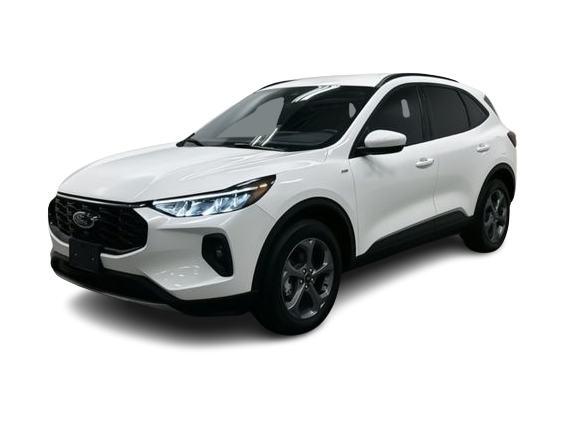 Thumbnail: 2025 Ford Escape - 19