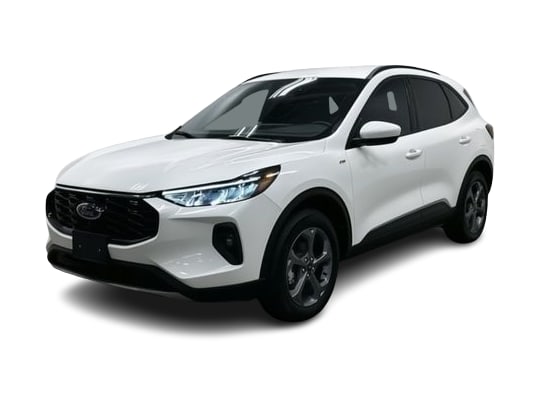 Thumbnail: 2025 Ford Escape - 18