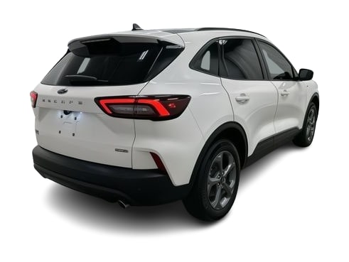 Thumbnail: 2025 Ford Escape - 14