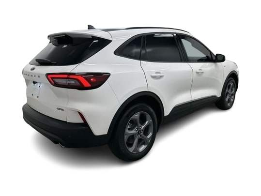 Thumbnail: 2025 Ford Escape - 15