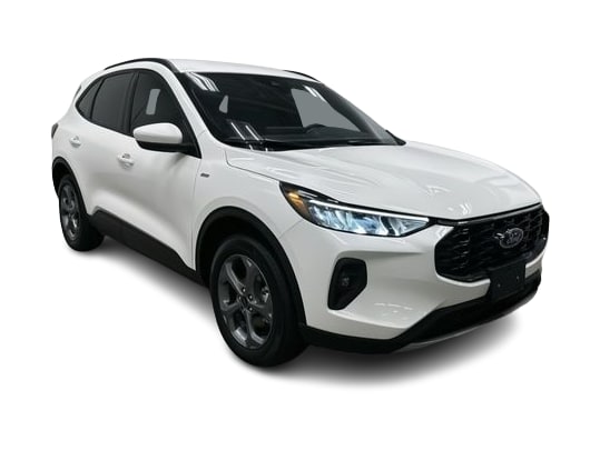 Thumbnail: 2025 Ford Escape - 17