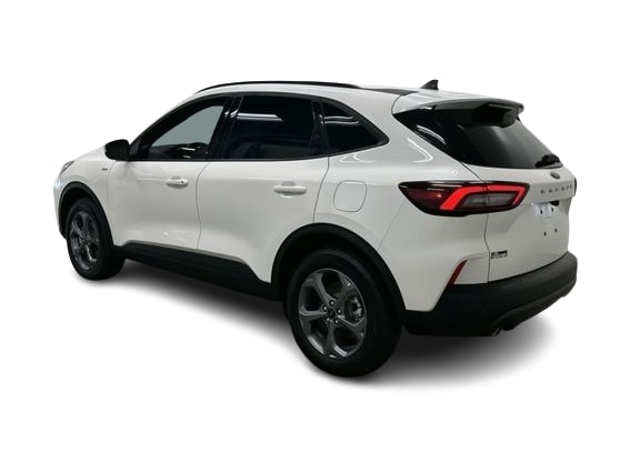 Thumbnail: 2025 Ford Escape - 20