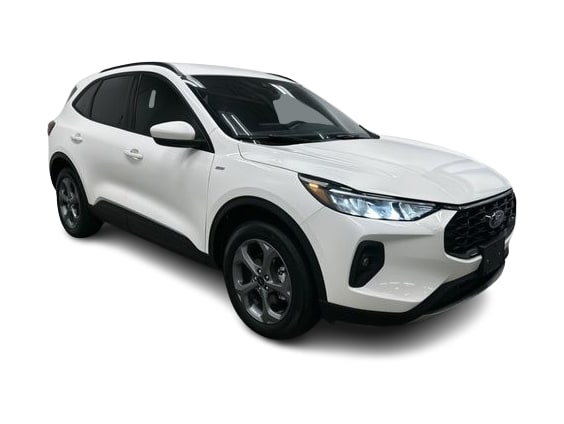 Thumbnail: 2025 Ford Escape - 16