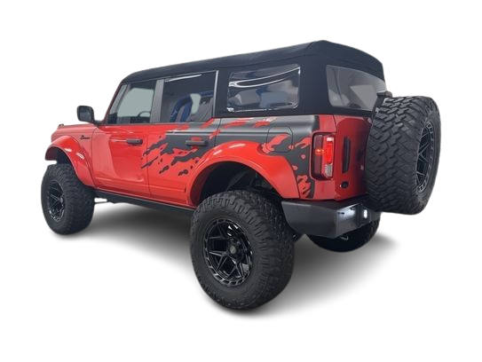 Thumbnail: 2024 Ford Bronco - 18