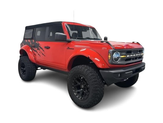 Thumbnail: 2024 Ford Bronco - 14