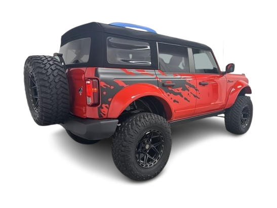 Thumbnail: 2024 Ford Bronco - 13