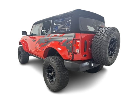 Thumbnail: 2024 Ford Bronco - 3
