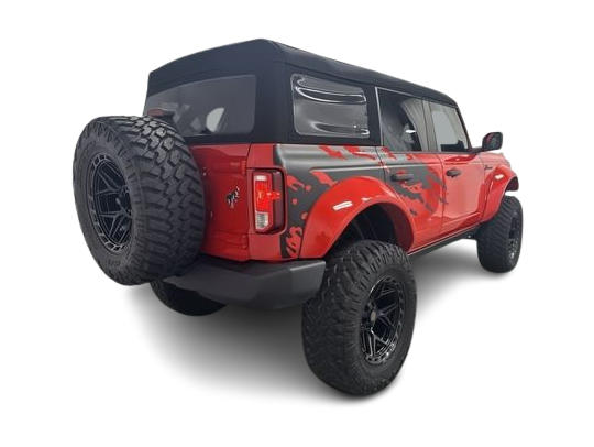 Thumbnail: 2024 Ford Bronco - 12