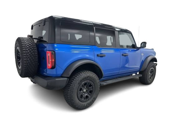 Thumbnail: 2024 Ford Bronco - 16