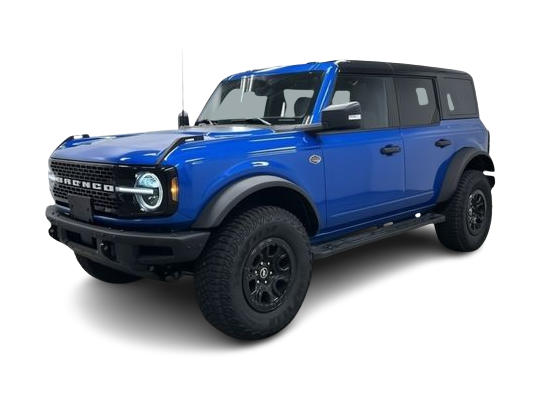 Thumbnail: 2024 Ford Bronco - 20
