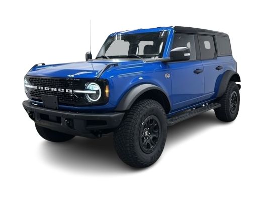 Thumbnail: 2024 Ford Bronco - 19