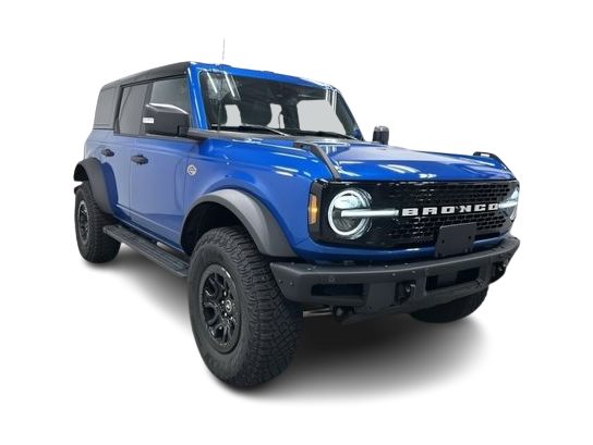 Thumbnail: 2024 Ford Bronco - 18