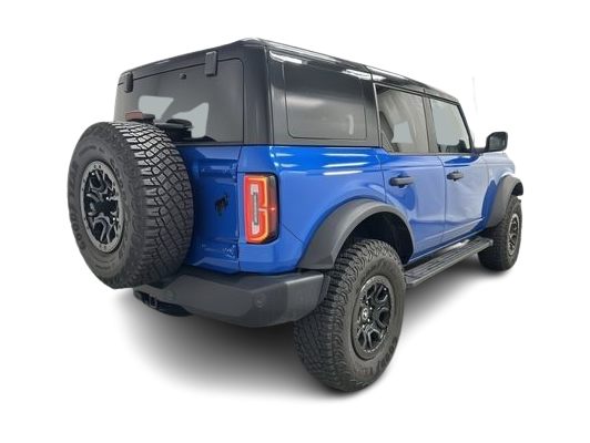 Thumbnail: 2024 Ford Bronco - 15