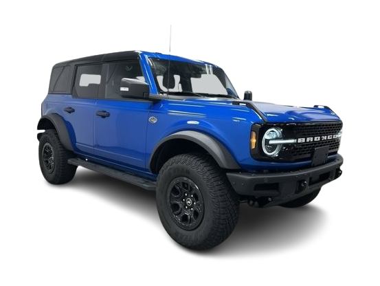 Thumbnail: 2024 Ford Bronco - 17