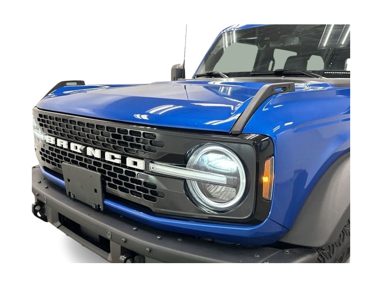Thumbnail: 2024 Ford Bronco - 33