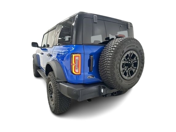 Thumbnail: 2024 Ford Bronco - 4