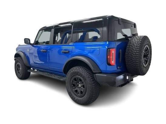 Thumbnail: 2024 Ford Bronco - 3