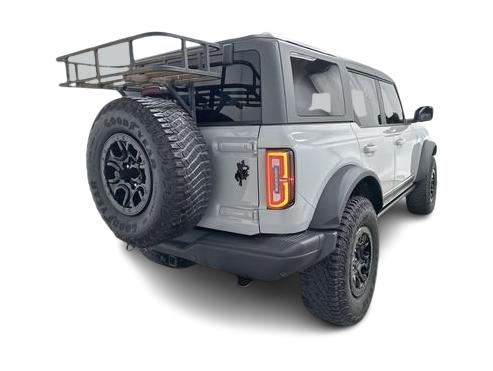 Thumbnail: 2021 Ford Bronco - 15
